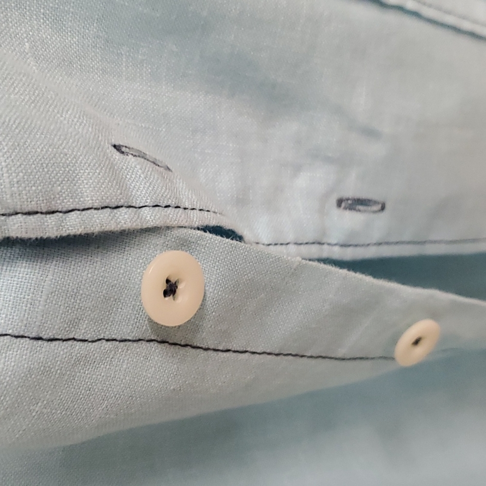 True Grit Button Down - image 3